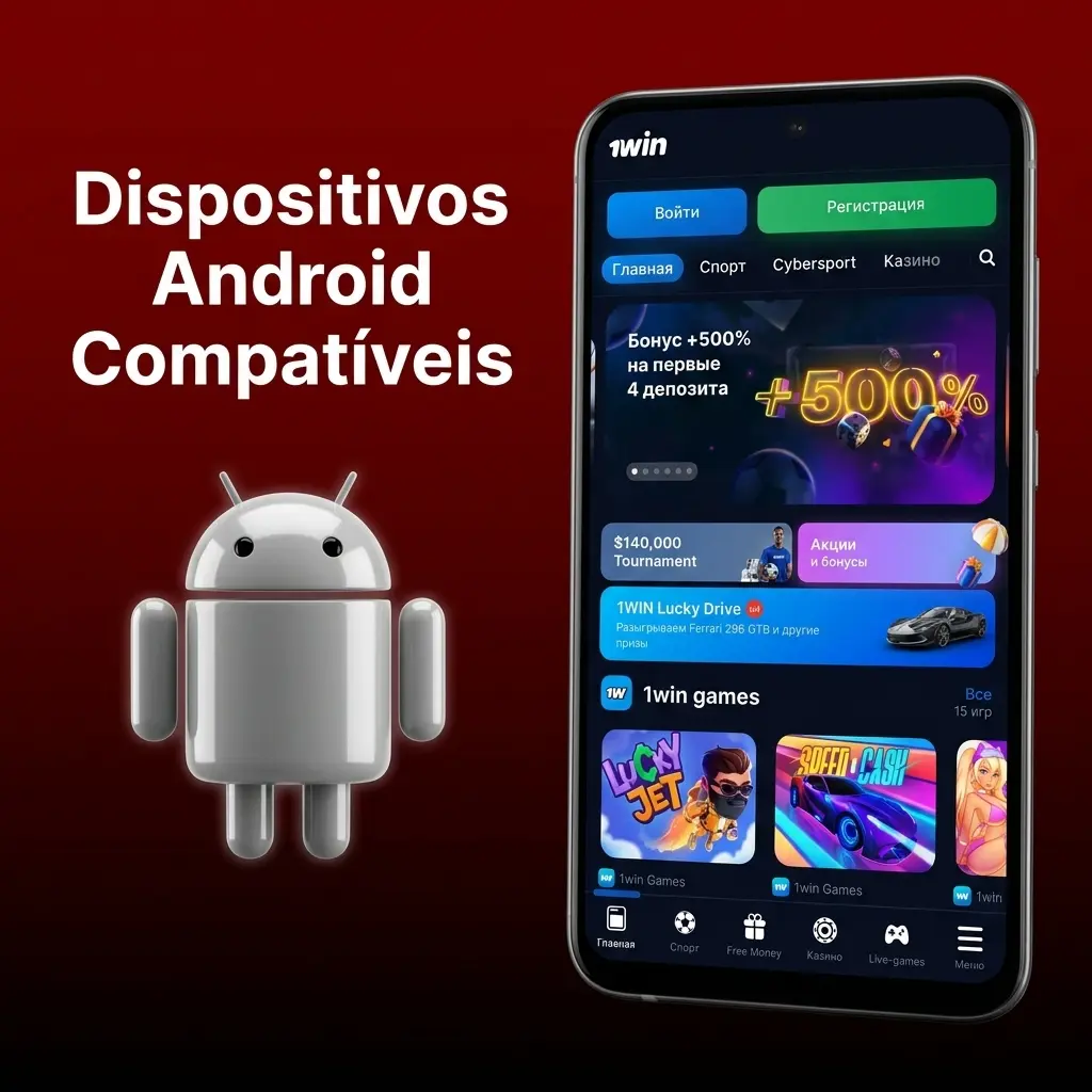 Lista de dispositivos Android compatíveis de entrada, intermediários e topo de linha lançados entre 2020 e 2025