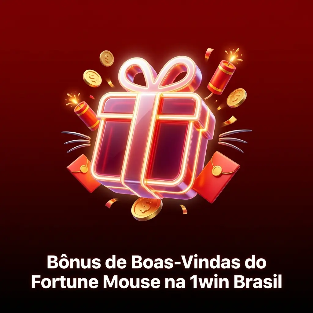 Bônus de boas-vindas 1win Brasil: até 150% + 180 FS nos 4 primeiros depósitos para jogar Fortune Mouse