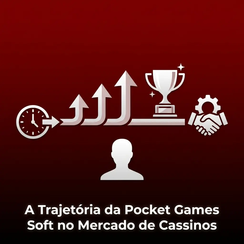 Trajetória da PG Soft: fundada em 2019 em Malta, líder em jogos mobile HTML5 para cassinos B2B globais