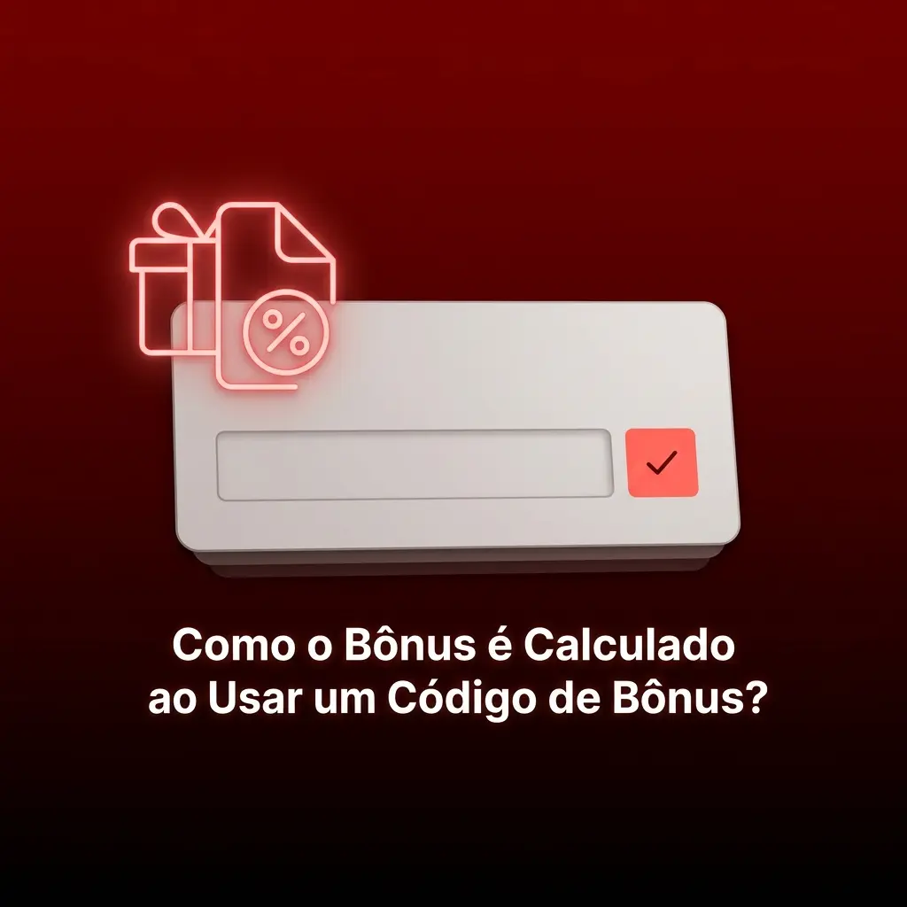 Cálculo de bônus com código promocional em cassinos online com exemplos práticos de depósito e freebet